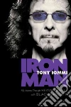 Iommi Tony, Lammers T. J. (CON)