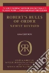 Robert Henry M. III, Honemann Daniel H., Balch Thomas J., Seabold Daniel E. (CON), Gerber Shmuel (CON)