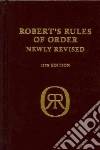Robert Henry M. III, Honemann Daniel H., Balch Thomas J., Seabold Daniel E. (CON), Gerber Shmuel (CON)