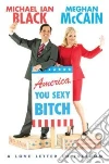 McCain Meghan, Black Michael Ian