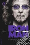 Iommi Tony, Lammers T. J. (CON)