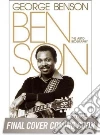 Benson George, Goldsher Alan (CON), Cosby Bill (FRW)