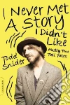 Snider Todd