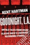 Hartman Kent