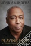 Saunders John, Bacon John U., Albom Mitch (FRW)