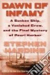 Harding Stephen