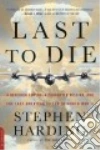 Harding Stephen
