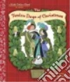 Golden Books Publishing Company (COR), Beckett Sheilah (ILT)