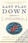 Baldwin John, Powers Ron