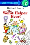 Scarry Richard, Scarry Richard (ILT)