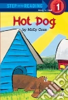 Coxe Molly, Coxe Molly (ILT)