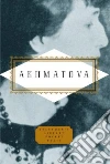 Akhmatova Anna Andreevna, Thomas D. M.