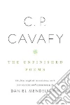 Cavafy C. P., Mendelsohn Daniel (TRN)
