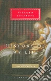 Casanova Giacomo, Trask Willard R. (TRN)