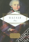 Mozart Wolfgang Amadeus, Rose Michael (EDT), Washington Peter (EDT), Wallace Lady (INT)