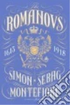 Montefiore Simon Sebag