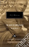 Wodehouse P. G., Mortimer John (INT)