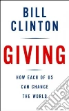 Clinton Bill