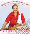 Bastianich Lidia Matticchio, Manuali Tanya Bastianich, Nussbaum David, Hirsheimer & Hamilton (PHT)