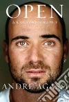Agassi Andre