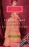 Wharton Edith, Lee Hermione (INT)