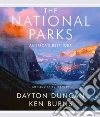 Duncan Dayton, Burns Ken