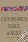 Adichie Chimamanda Ngozi