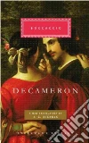Boccaccio Giovanni, Nichols J. G. (TRN)