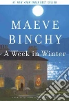 Binchy Maeve