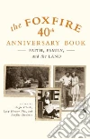 Foxfire Fund Inc., Cheek Angie (EDT), Nix Lacy Hunter (EDT)
