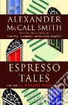 McCall Smith Alexander, McIntosh Iain (ILT)