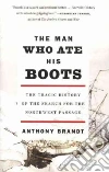 Brandt Anthony