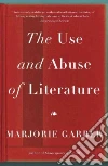 Garber Marjorie