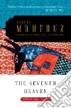 Mahfouz Naguib, Stock Raymond T.