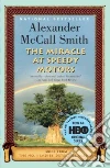 McCall Smith Alexander