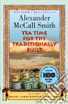 McCall Smith Alexander