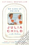 Child Julia, Prud'Homme Alex