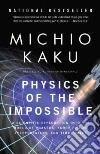 Kaku Michio