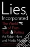 Rabin-Havt Ari, Media Matters for America (COR)