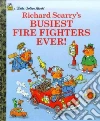 Scarry Richard, Scarry Richard (ILT)