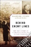 Cohn Marthe, Holden Wendy