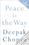 Chopra Deepak