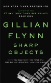 Flynn Gillian