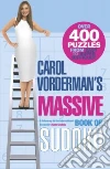 Vorderman Carol