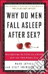 Leyner Mark, Goldberg Billy M.D.
