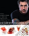 Iuzzini Johnny, Finamore Roy, Halenda Gregor (PHT)