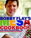 Flay Bobby, Banyas Stephanie, Jackson Sally, Fink Ben (PHT)