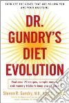 Gundry Steven R. M.D.