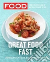 Martha Stewart Living Magazine (COR)