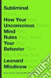 Mlodinow Leonard